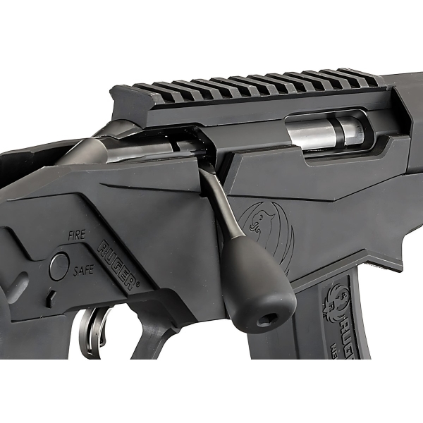 Karabinek Ruger Precision Rimfire kal. .22lr